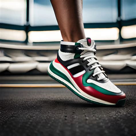 gucci ace sneakers mens high top|gucci ultrapace sneakers.